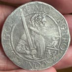 Nederland, Gelderland Nederlandse Rijksdaalder 1622 / Rare