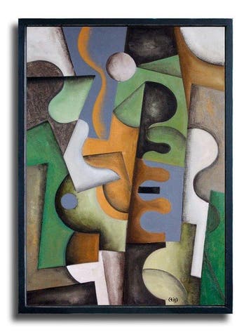Vova Titov - On the green planet
