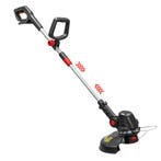 2-in-1 Accu Grastrimmer En Bosmaaier Met 30 Cm Snijbreedte V, Verzenden
