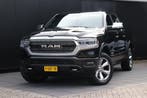 Dodge Ram 1500  | Financial Lease voor 630 p/mnd, Automaat, Gebruikt, Overige carrosserieën, Zwart