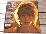 LP gebruikt - David Bowie - The World Of David Bowie (UK,..., Verzenden, Zo goed als nieuw
