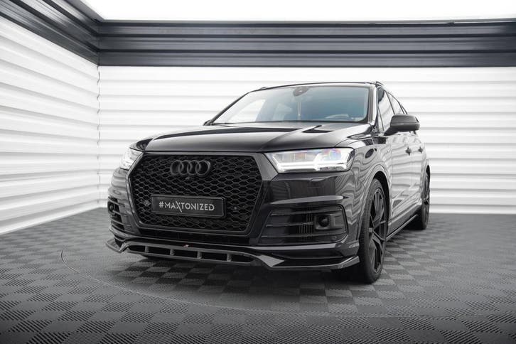 Bodykit Audi SQ7 Mk2 V.1 (2016–2019), Auto-onderdelen, Overige Auto-onderdelen, Ophalen of Verzenden