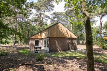 Noord-Brabant: Landal De Peel nr 72 te koop, Noord-Brabant