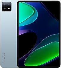 Xiaomi Pad 6 11 128GB eMMC 6GB RAM [wifi] blauw, Xiaomi, Verzenden, Zo goed als nieuw, Xiaomi Pad 6