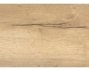 Badkamermeubelset Maxx XL natuur eiken 100cm, Huis en Inrichting, Badkamer | Badkamermeubels, Nieuw, Minder dan 100 cm, Wastafelkast