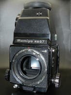 Mamiya RB67 Pro-S Professional S | Analoge camera, Nieuw