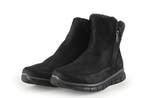 Skechers Boots in maat 40 Zwart, Kleding | Dames, Schoenen, Skechers, Verzenden, Zwart, Overige typen