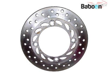 Remschijf Achter Honda CBR 125 R 2004-2006 (CBR125R JC34), Motoren, Verzenden, Gebruikt