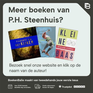 De persoonlijke God - P.H. Steenhuis 9789055157914, Verzenden, Zo goed als nieuw, P.H. Steenhuis