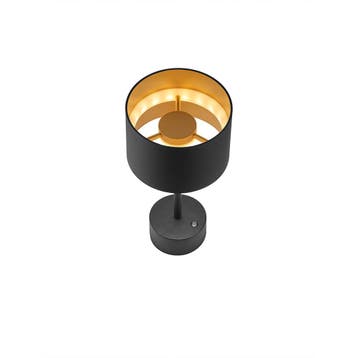 LED Tafellamp - Musterring Loop - 1 Lichtpunt van 5 Watt -, Ophalen of Verzenden, Nieuw, Metaal, Overige fittingen