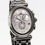 Optima - Swiss Made Chronograph - OSC337-SS-7 - Zonder, Nieuw