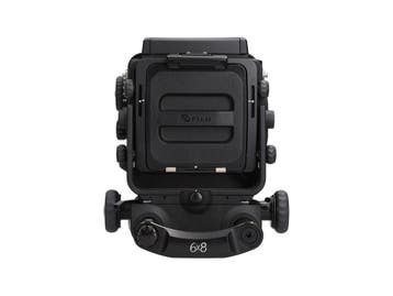 Fujifilm GX680III Pro 6x8 · 1 jaar garantie, Ophalen of Verzenden, Zo goed als nieuw