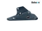 Schetsplaat Rechts Kawasaki GT 750 1982-1990 (GT750), Verzenden, Gebruikt