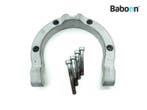 Tanktas Bevestiging BMW K 1200 GT (K1200GT K44) SW motech, Motoren, Verzenden, Gebruikt