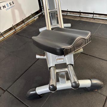 Ab Coaster - Ps500 - Buiktrainer, Ophalen of Verzenden, Nieuw, Overige typen