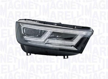 Koplamp o.a: Audi, Q5 (FYB, FYG) - SQ5 (FYB, Ophalen of Verzenden, Nieuw, Audi