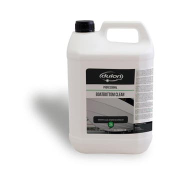 Dulon 24 boatbottom clean 5L, Ophalen of Verzenden, Nieuw, Schoonmaak