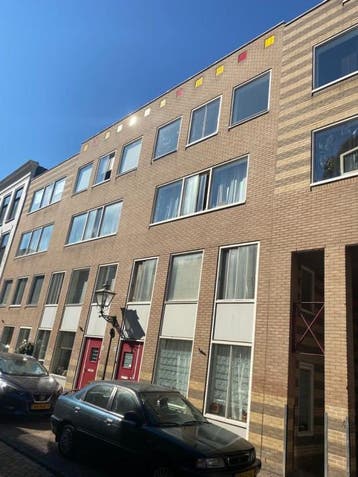 Appartement te huur in Leiden - 60 m² - 3 kamer(s) - 3, Huizen en Kamers, Appartement, Leiden, Zuid-Holland