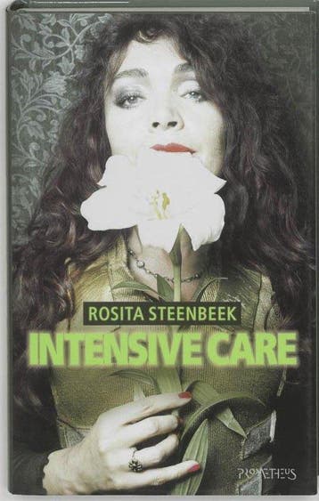 Intensive Care - Steenbeek, Boeken, Verzenden, Gelezen