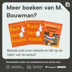 Jammer de jammer / Ploegsma kinder- & jeugdboeken M. Bouwman, Verzenden, Gelezen, M. Bouwman