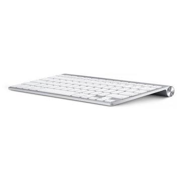 Apple Draadloos Bluetooth Toetsenbord - QWERTZ - Duits, Computers en Software, Toetsenborden, Verzenden, Zo goed als nieuw