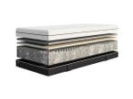 Veiling - 2x Emma Diamond Cool 90x200 Foam matras, Nieuw