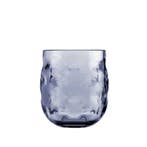 Scheepsservies Moon Zes Waterglazen Blauw, Ophalen of Verzenden, Nieuw