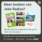 Verona 9789079399574 Joke Radius, Verzenden, Zo goed als nieuw, Joke Radius
