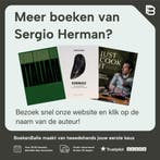 Colorful cooking 9789038811437 Sergio Herman, Verzenden, Zo goed als nieuw, Sergio Herman