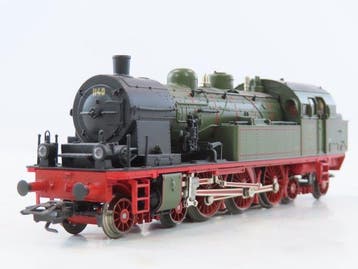 Märklin H0 - 37071 - Tender locomotief (1) - T18 - K.W.St.E., Nieuw