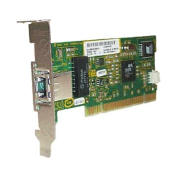Nieuwe 3Com 3C905CX-M-LP met garantie, Ophalen of Verzenden, Nieuw, Intern, 3Com