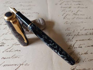 Parker - Sonnet - Zonder minimumprijs - Vulpen, Nieuw