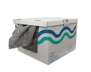 Wegwerp Poetsdoeken 5kg