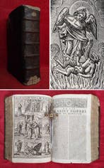 R.P. Ribadeneira - LES VIES DES SAINTS [Folio
