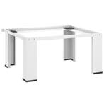 Onderstel wasmachine 120cm | Staal | Tweedekansje OP=OP, Nieuw, Ophalen of Verzenden, Inbouw, Eilandschouwkap