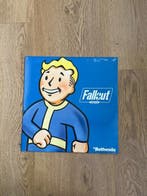 Inon Zur - Fallout Soundtrack - Collectors Item - Promo, Nieuw in verpakking