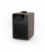 Revo SuperSignal - radio met FM, DAB+ en aptX Bluetooth, Verzenden, Nieuw