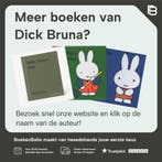 Mijn dierenboek 9789025241605 Dick Bruna, Verzenden, Gelezen, Dick Bruna