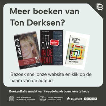 Dubbel gedwaald - Ton Derksen 9789492538154, Verzenden, Gelezen, Ton Derksen