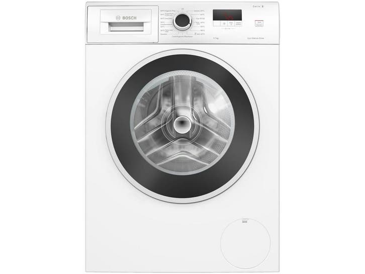 Bosch WGE02404NL - Wasmachine - SpeedPerfect - ActiveWater, Witgoed en Apparatuur, Wasmachines, Zo goed als nieuw, Verzenden