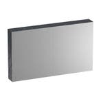 Brauer Impress Spiegelkast 120 cm - zonder Verlichting - Met, Ophalen of Verzenden, Nieuw