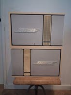 Bose - 301 music monitor series ll Luidsprekerset, Nieuw