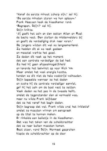 Kopsterk / De voetbalgoden / 5 9789463240369, Verzenden, Gelezen, Gerard van Gemert