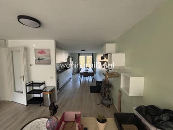 Woningruil - Jacob Van Lennepkade 237B - 3 kamers, Amsterdam