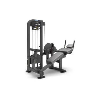 - Gymfit Custom-line Plus Abdominal Crunch Cp22, Sport en Fitness, Ophalen of Verzenden, Nieuw, Overige typen