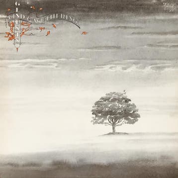 Genesis - Wind &amp; Wuthering, Ophalen of Verzenden, Gebruikt