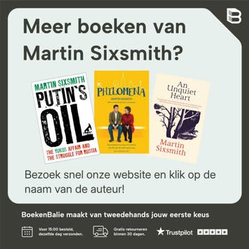 My Sins Go With Me 9781471149832 Martin Sixsmith, Verzenden, Gelezen, Martin Sixsmith