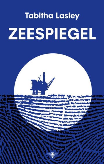 Zeespiegel (Goed), Verzenden, Gelezen, Tabitha Lasley