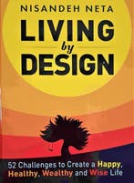 9789082803402 Living by Design | Tweedehands, Boeken, Verzenden, Zo goed als nieuw, Nisandeh Neta