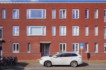 Te huur: Appartement Willem Hubertstraat in Den Bosch, Den Bosch, Noord-Brabant, Appartement